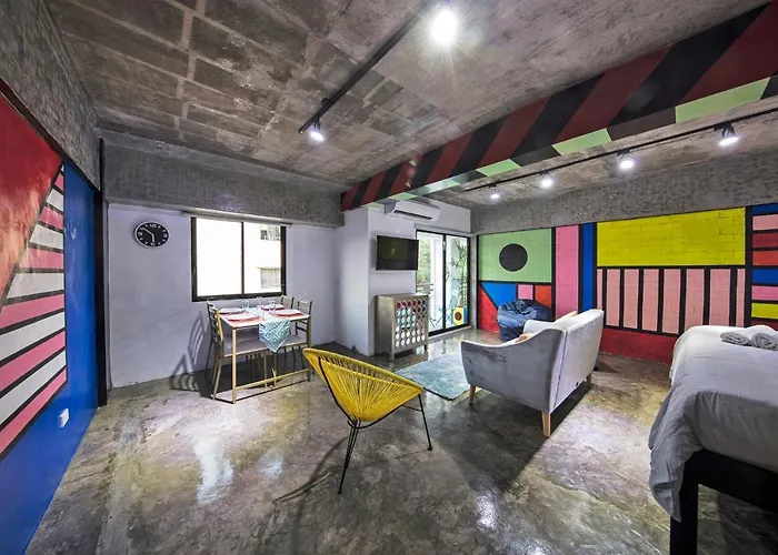 Hostel - 5 Minutes From Cebu Airport