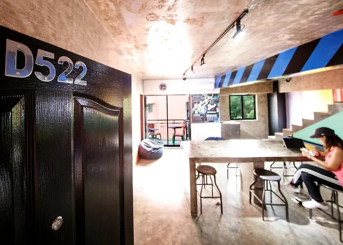 Hostel - 5 Minutes From Cebu Airport